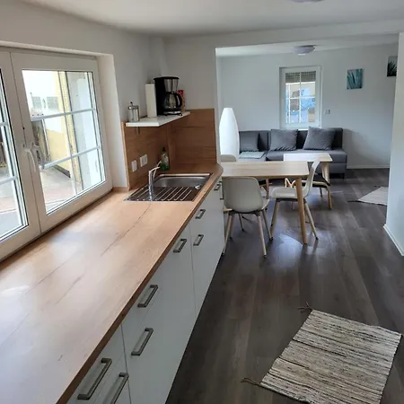 Apartment Kati 2