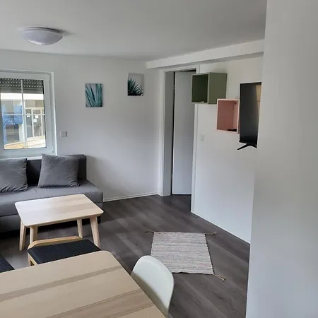 Apartment Kati 2 *