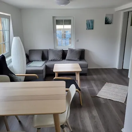 Kati 2 Apartment *