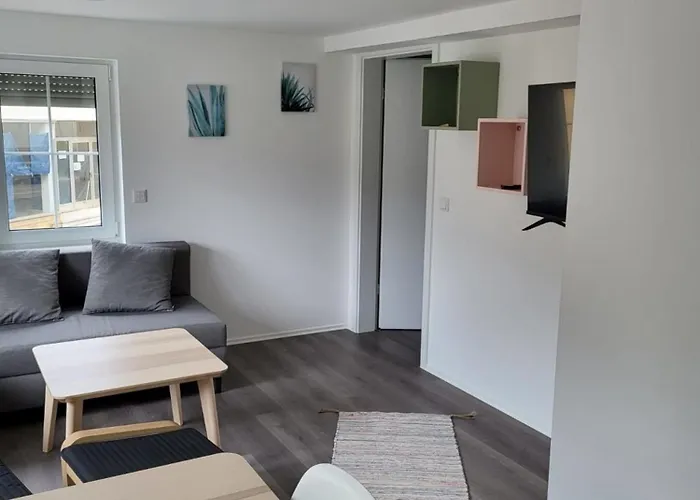 Appartement Kati 2 *