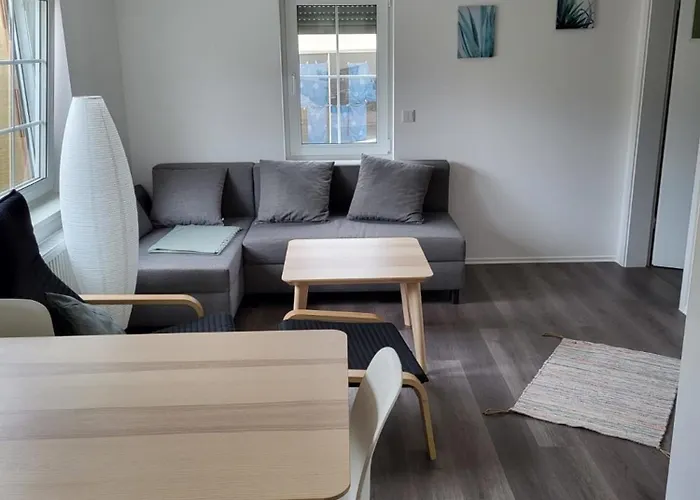 Kati 2 Appartement *